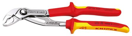 Knipex 87 26 250 RS 7055959