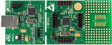 STMicroelectronics STM8S-DISCOVERY 7056031