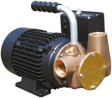 Xylem Jabsco 53041-2053-230 7632522