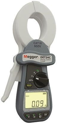 Megger 1007-331 9106810