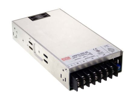 Mean Well HRPG-300-36RS 7059787