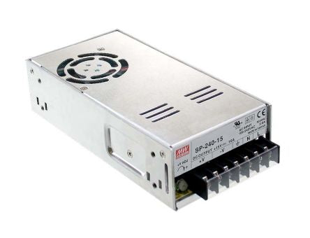 Mean Well SP-240-24RS 7059835