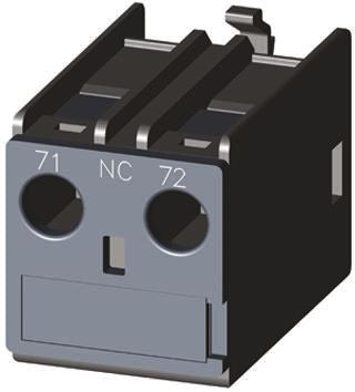 Siemens 3RH2911-1AA01 7060850