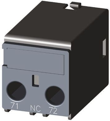 Siemens 3RH2911-1BA01 7060863