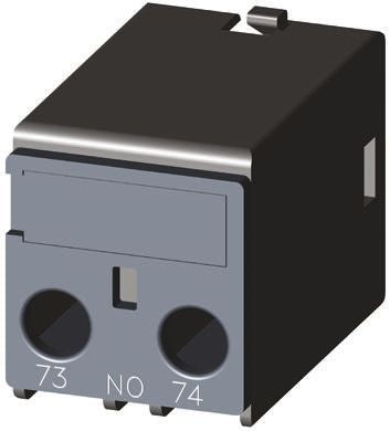 Siemens 3RH2911-1BA10 7060866