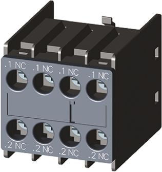 Siemens 3RH2911-1FA04 7060876