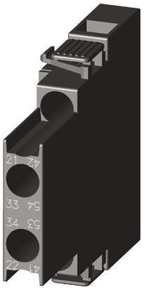 Siemens 3RH2911-1DA11 7060879