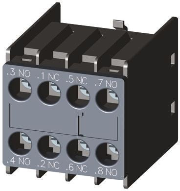 Siemens 3RH2911-1FB22 7060882