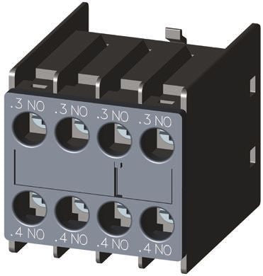 Siemens 3RH2911-1FA40 7060885