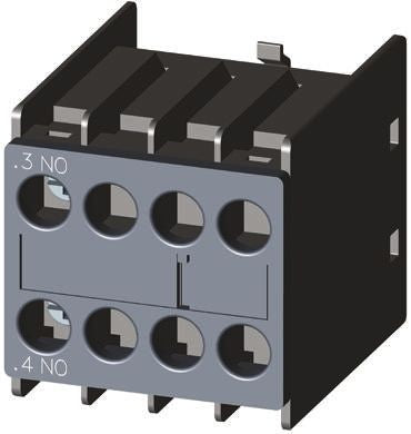 Siemens 3RH2911-1HA10 7060901