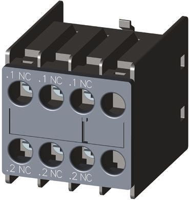 Siemens 3RH2911-1HA03 7060908