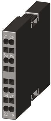 Siemens 3RH2911-2DA11 7060933