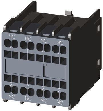 Siemens 3RH2911-2FA04 7060945