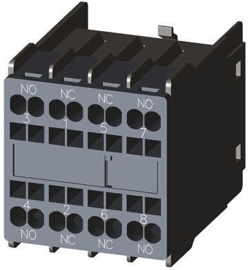 Siemens 3RH2911-2FB22 7060951