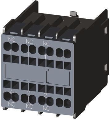 Siemens 3RH2911-2HA03 7060961