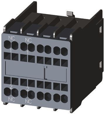 Siemens 3RH2911-2HA02 7060967