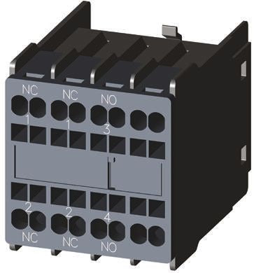 Siemens 3RH2911-2HA12 7060977