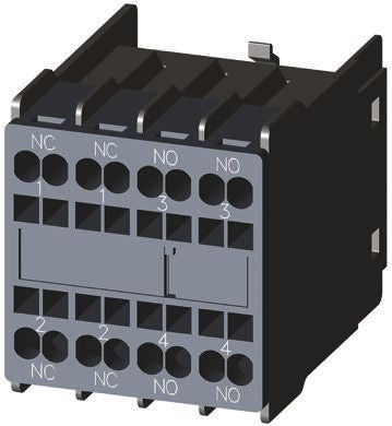 Siemens 3RH2911-2HA22 7060992