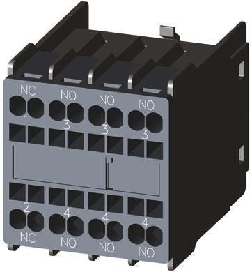 Siemens 3RH2911-2HA31 7060999