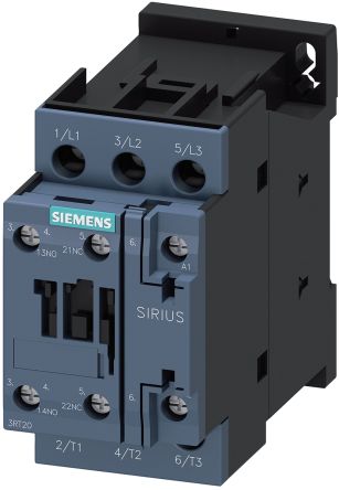 Siemens 3RT2028-1AB00 7061406