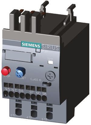 Siemens 3RU2116-0EC0 7061493