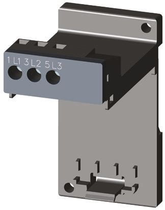 Siemens 3RU2916-3AA01 7061695