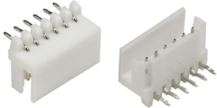 TE Connectivity 292250-6 1650546