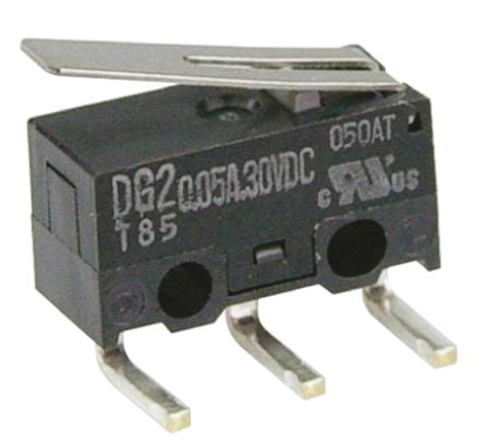 ZF DG23-B2LA 7064183