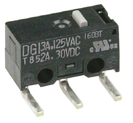 ZF DG13-B2AA 7064203