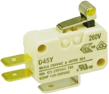 ZF D453-V1RA 7064284