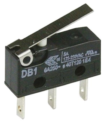 ZF DB1C-B1LB 7064297