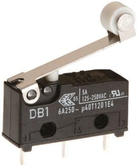 ZF DB1C-C1RB 7064304