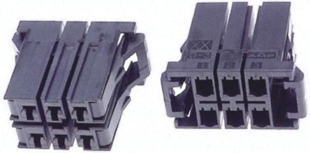 TE Connectivity 3-178129-6 1642945