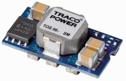 TRACOPOWER TOS 06-12SM 7065209