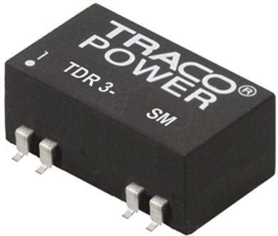 TRACOPOWER TDR 3-1211SM 1665801
