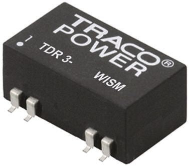 TRACOPOWER TDR 3-2422WISM 1665813