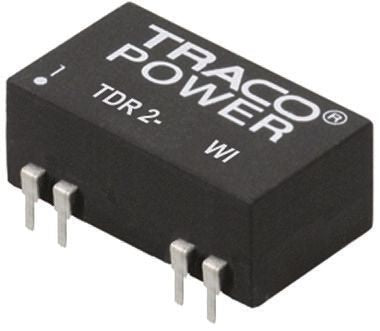 TRACOPOWER TDR 2-2423WI 7065556