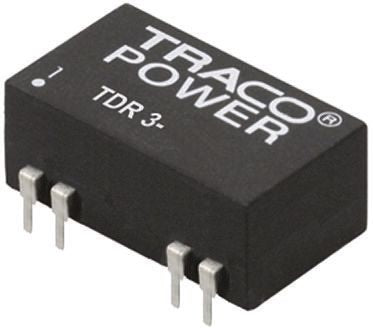 TRACOPOWER TDR 3-1222 1665835