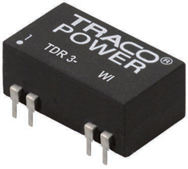 TRACOPOWER TDR 3-2423WI 1665842