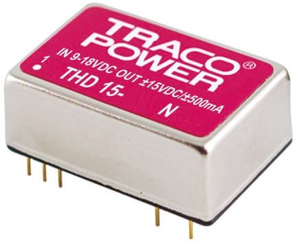 TRACOPOWER THD 15-2410N 7065691