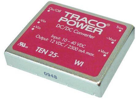 TRACOPOWER TEN 25-4823WI 1666007