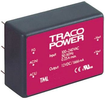 TRACOPOWER TML 40515 7066123