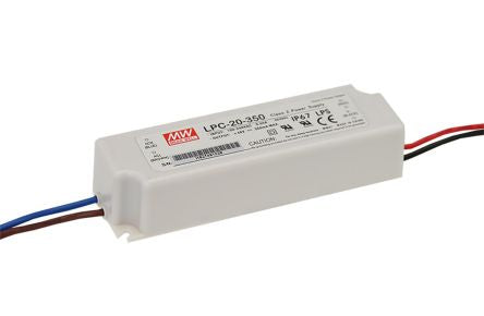 Mean Well LPC-20-700 7066543