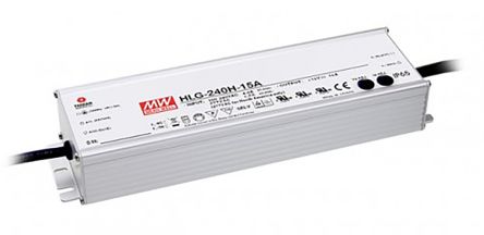 Mean Well HLG-240H-30B 7066688