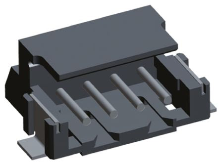 TE Connectivity 292173-4 1650532