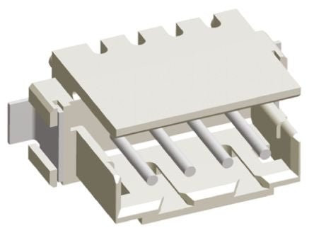 TE Connectivity 292174-4 1735370