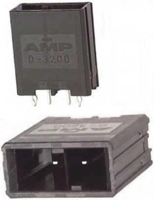 TE Connectivity 2-917337-2 1618798