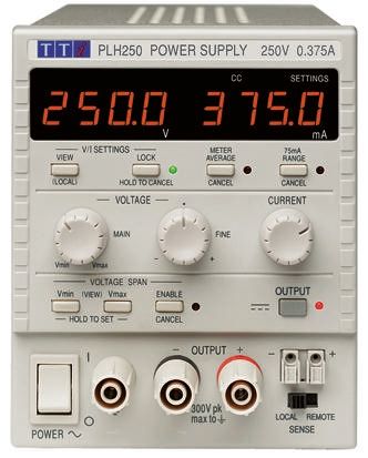 Aim-TTi PLH250 7072863