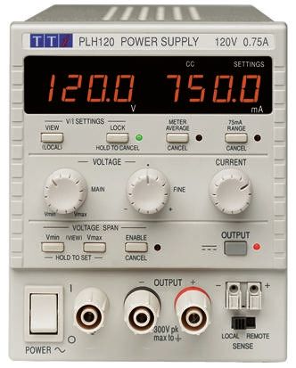 Aim-TTi PLH120 7072866