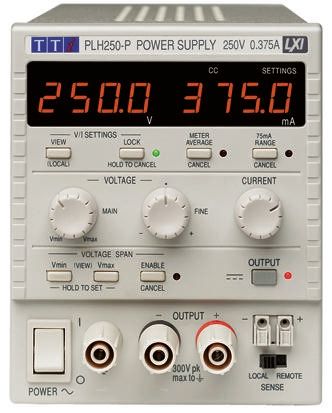 Aim-TTi PLH250P 7072872
